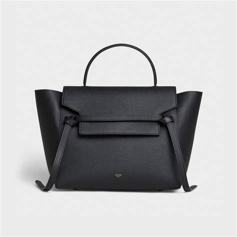 new celine belt bag